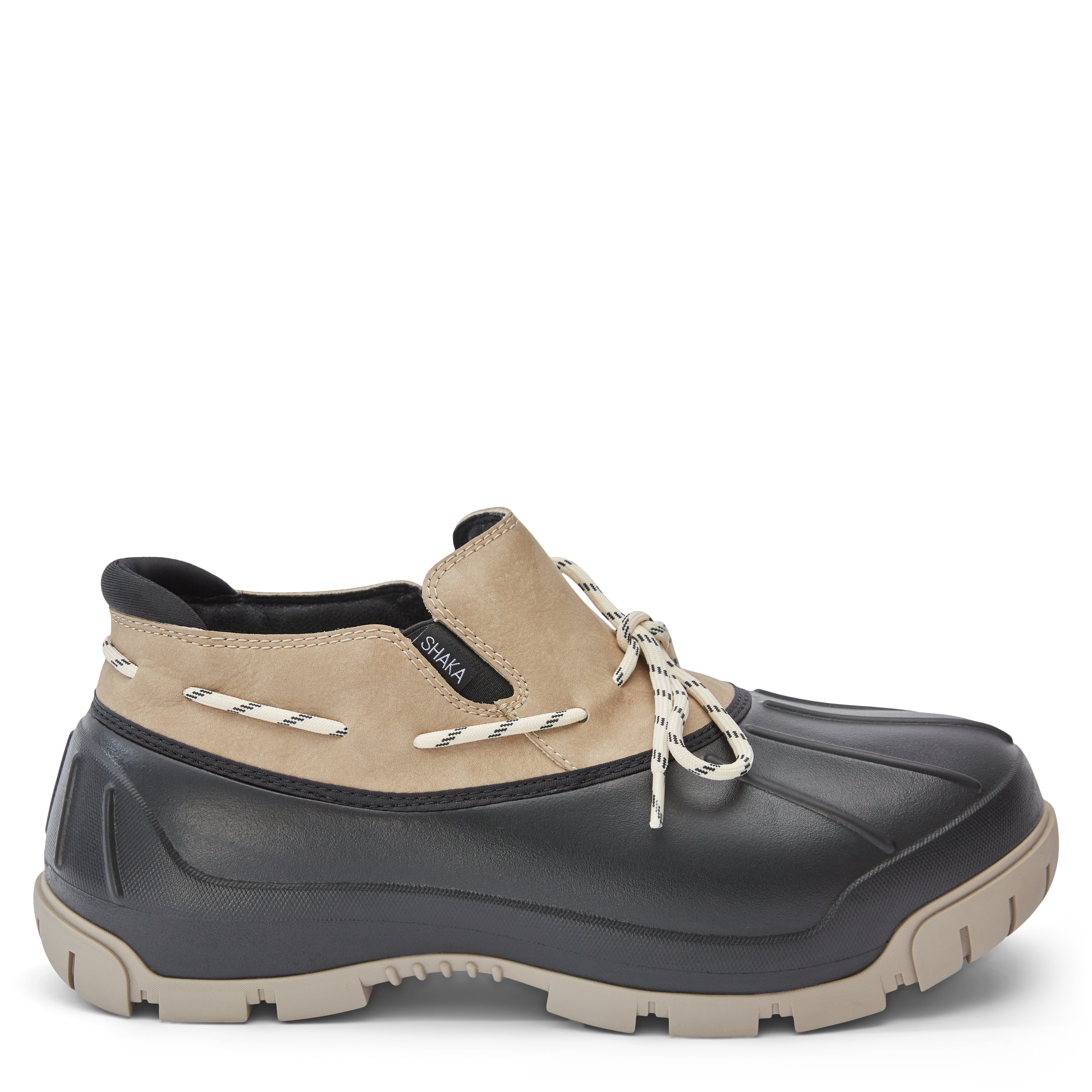 SHAKA Shoes SWAMP MOC MT 433232 Brown