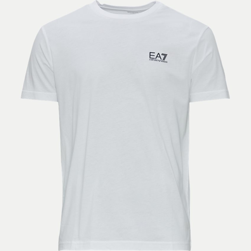 EA7 T-shirts 8NPT51 PJM9Z HVID