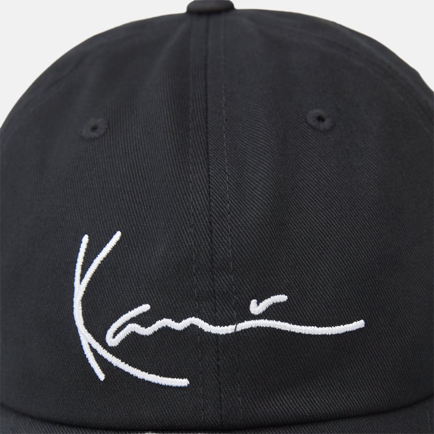 Karl Kani Caps SIGNATURE CAP SORT