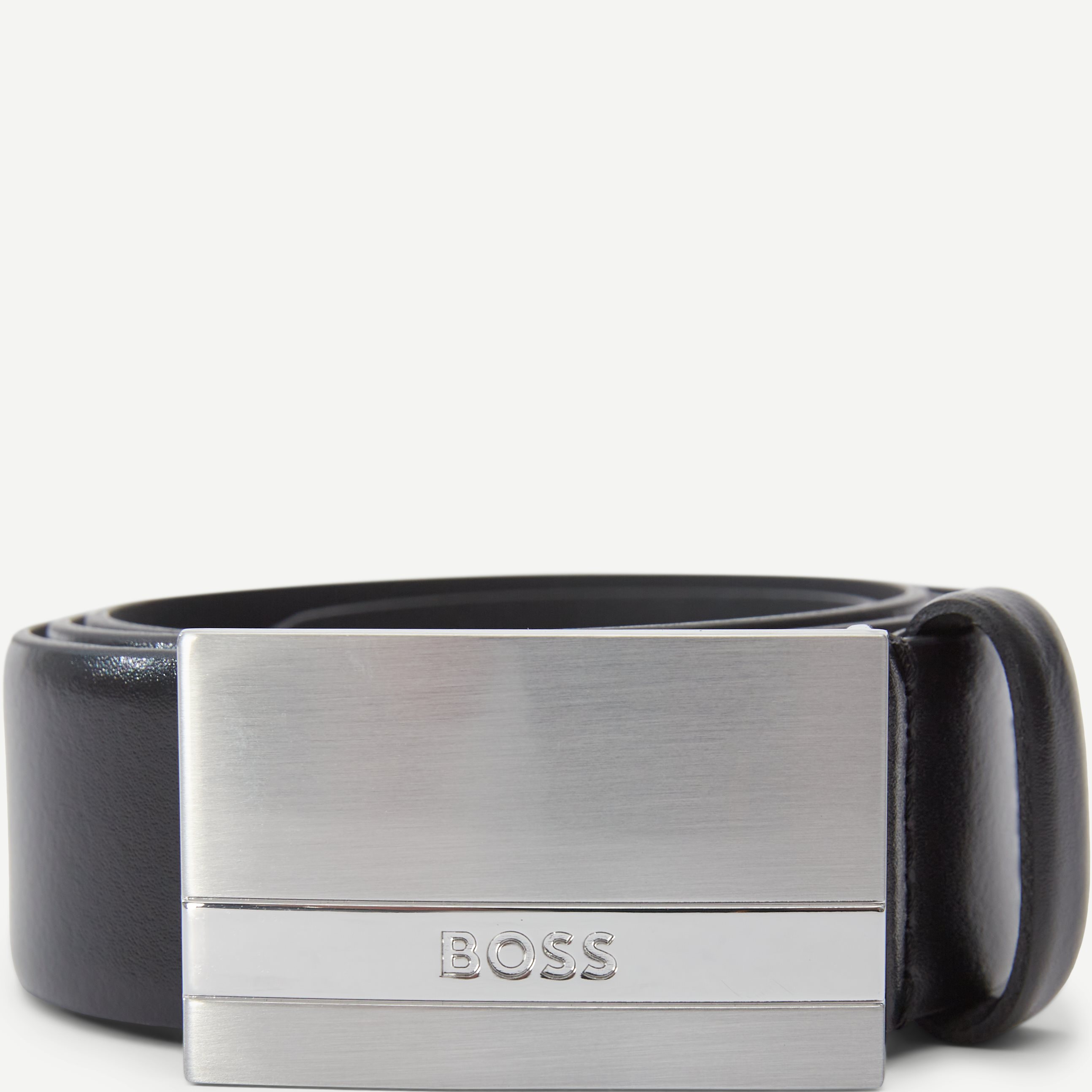 BOSS Belts 50480955 BAXTON SZ35 Black
