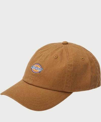 Dickies Caps HARDWICK CAP Brown