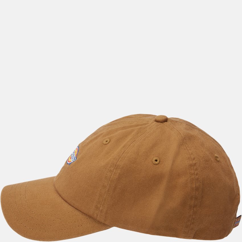 Dickies Caps HARDWICK CAP BRUN