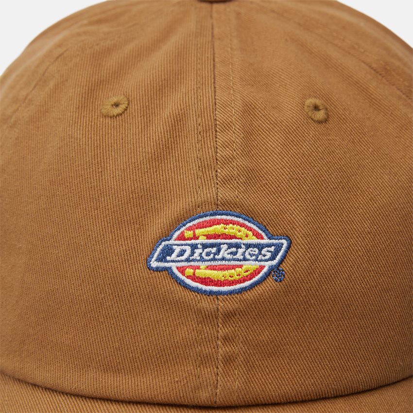 Dickies Caps HARDWICK CAP BRUN