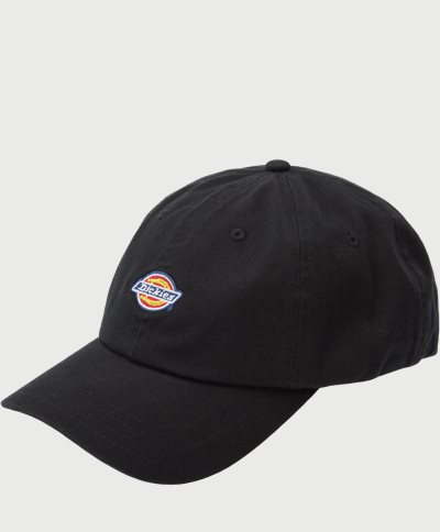 Dickies Caps HARDWICK CAP Black