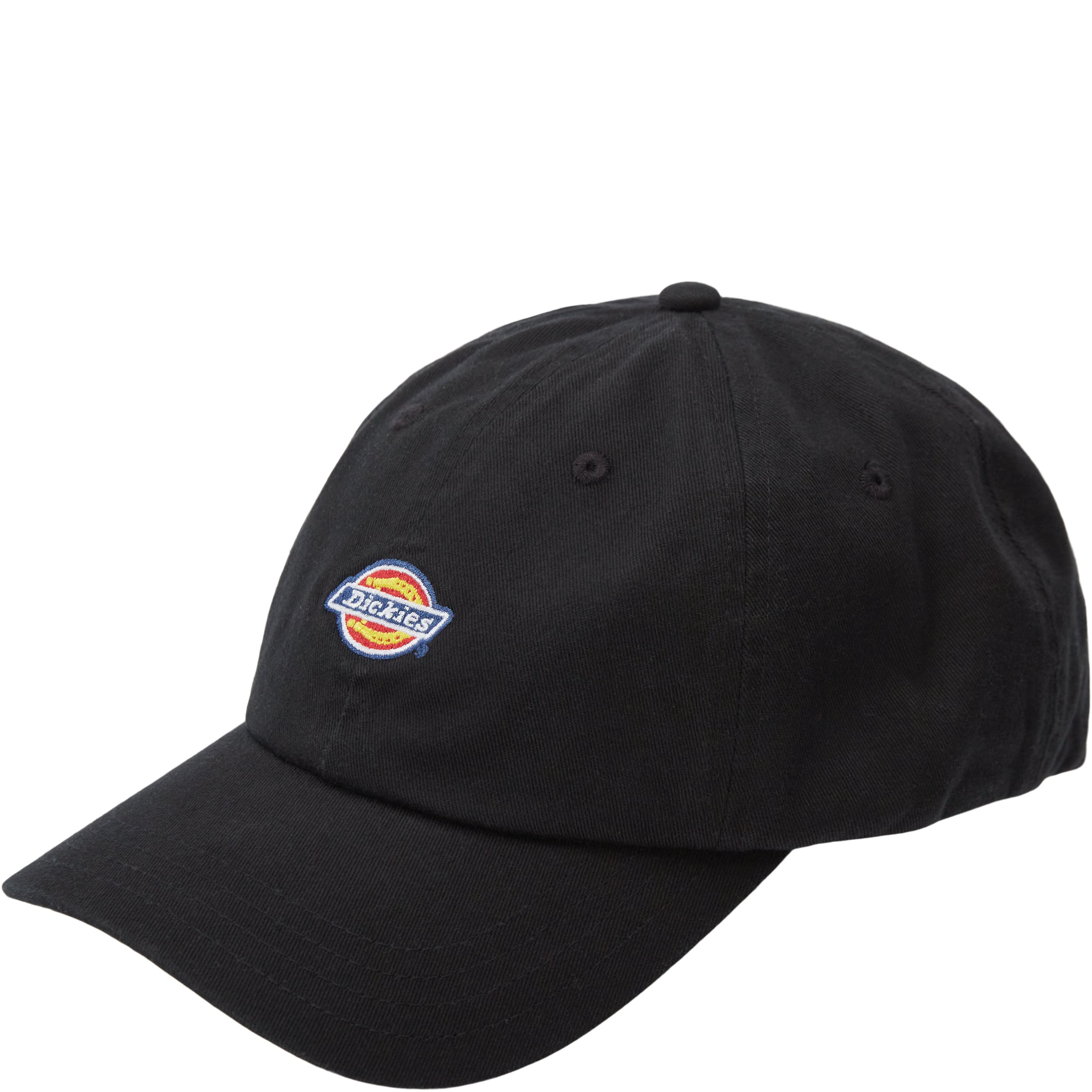 Hardwick Cap - Caps - Black