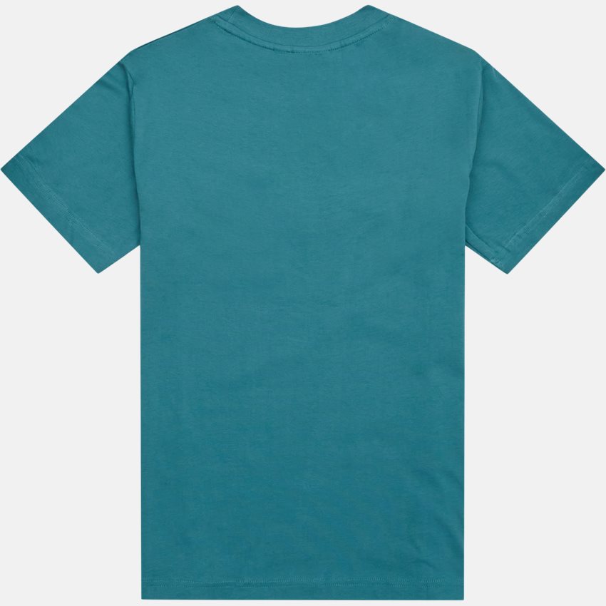 PARLEZ T-shirts MORITZ T-SHIRT GRØN