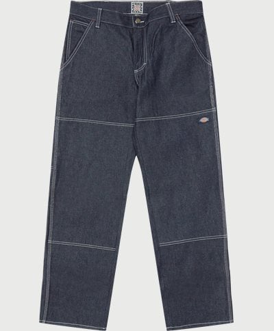 Dickies Jeans 100 PANT RAW Denim