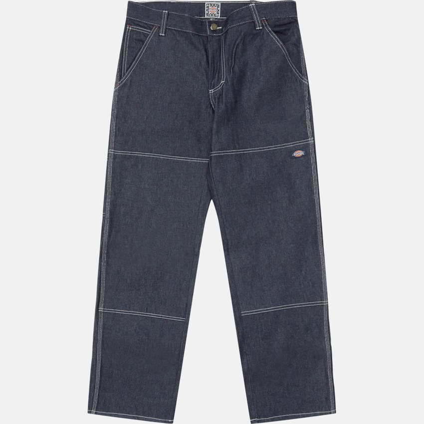 Dickies Jeans 100 PANT RAW DENIM
