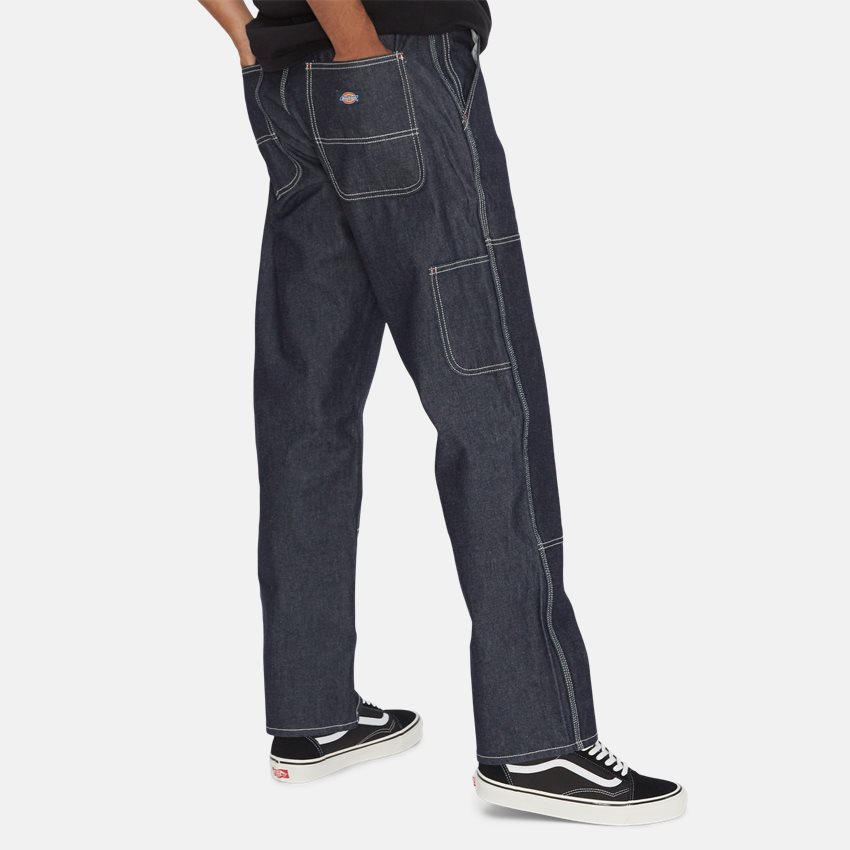 Dickies Jeans 100 PANT RAW DENIM