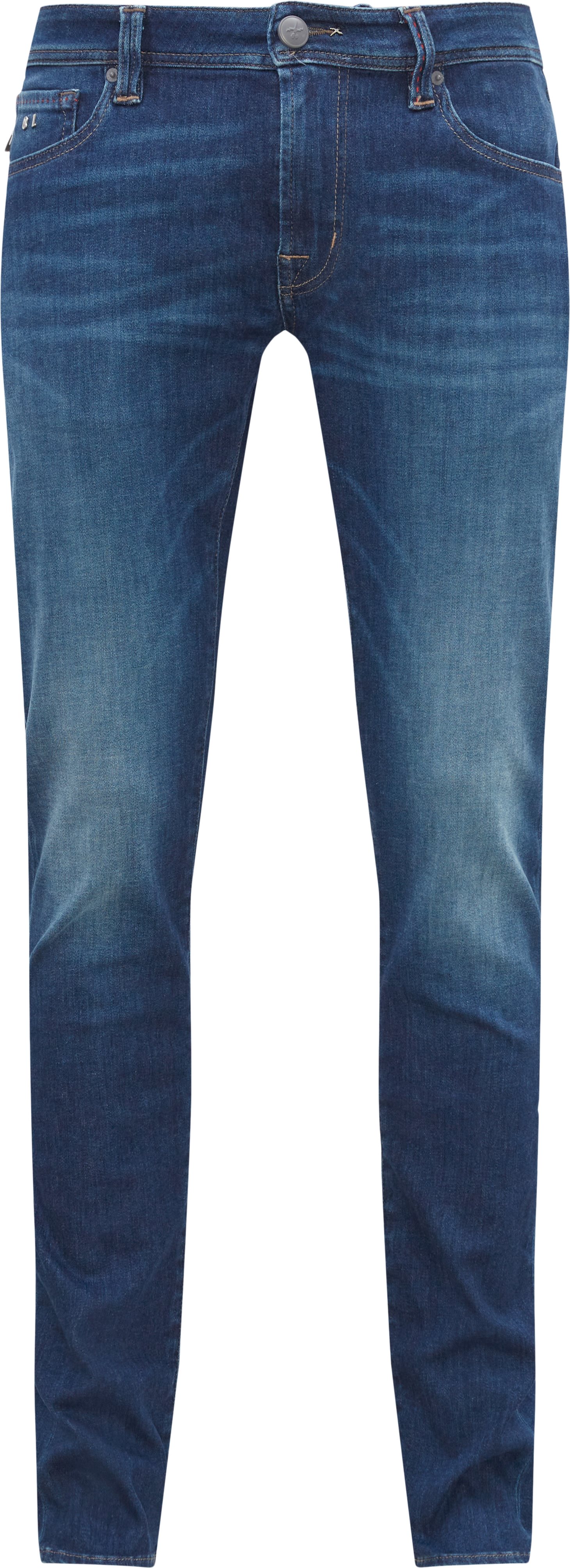 Tramarossa Jeans D794 LEONARDO SLIM Blue