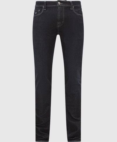 Tramarossa Jeans D431 LEONARDO SLIM Grey