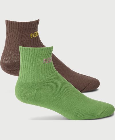 Socks Socks | Grön