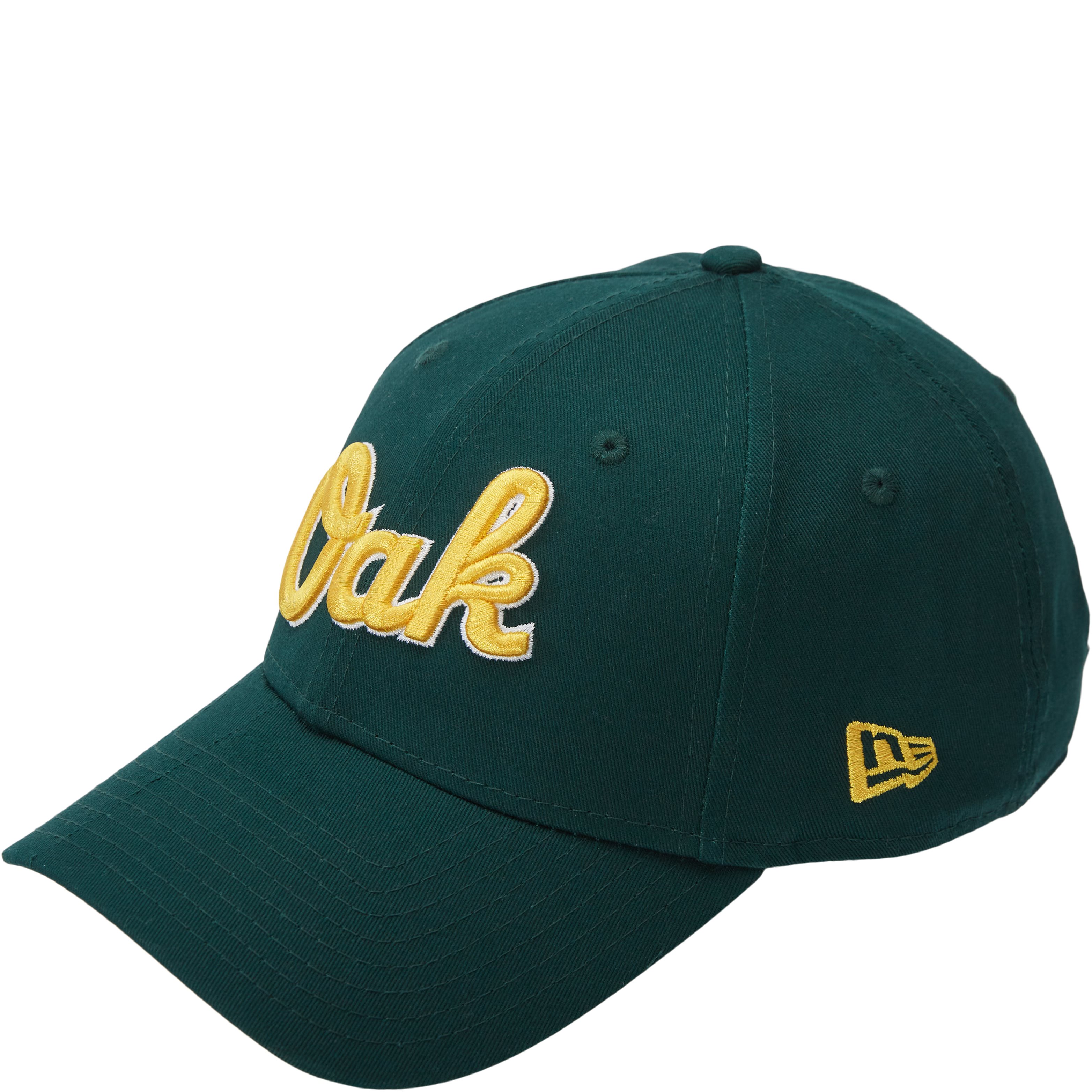 940 Alt Wordmark Oakath Cap - Caps - Green