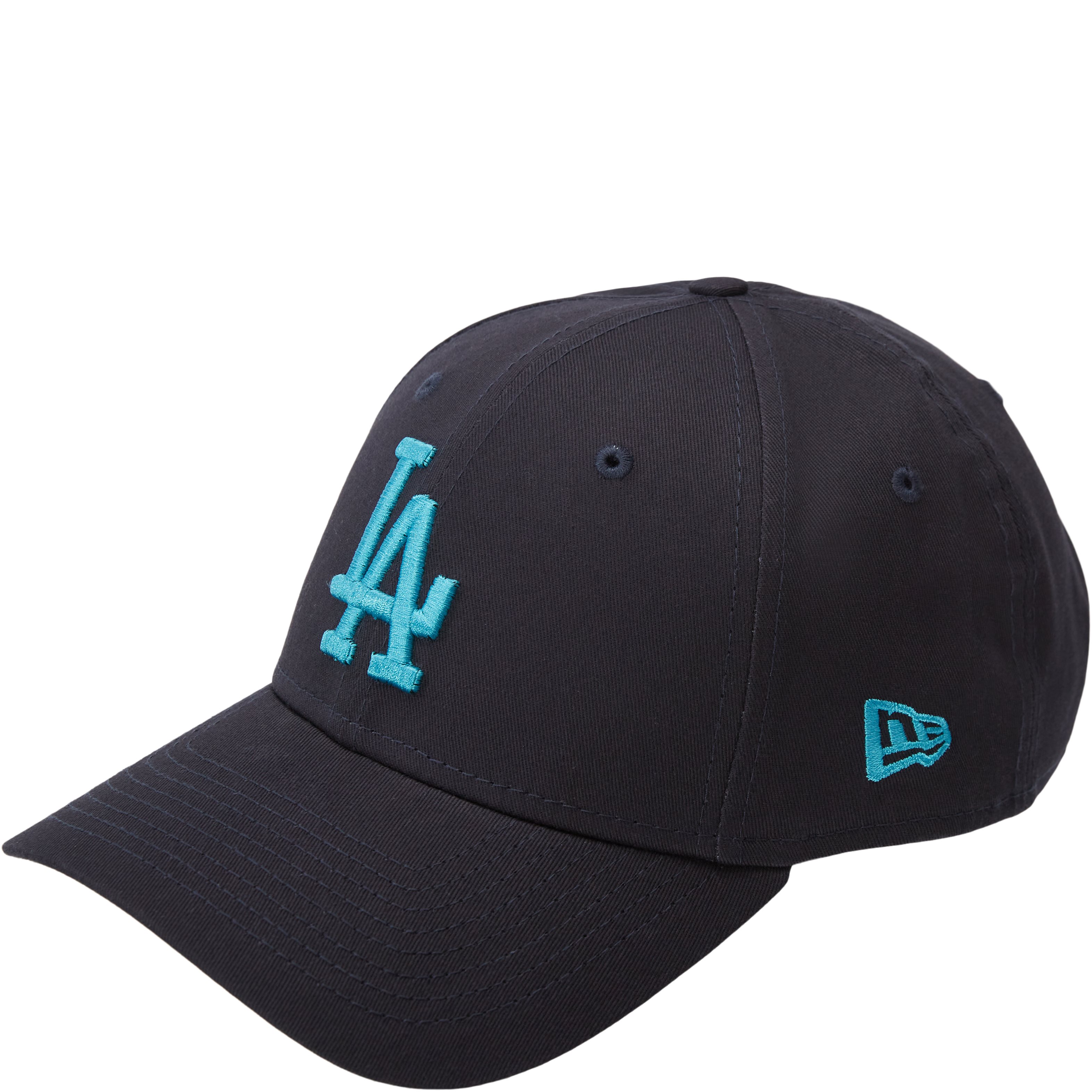 940 League Essential Losdod Cap - Caps - Blue