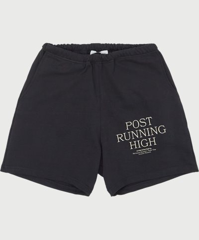 Post Running Shorts Regular fit | Post Running Shorts | Sort
