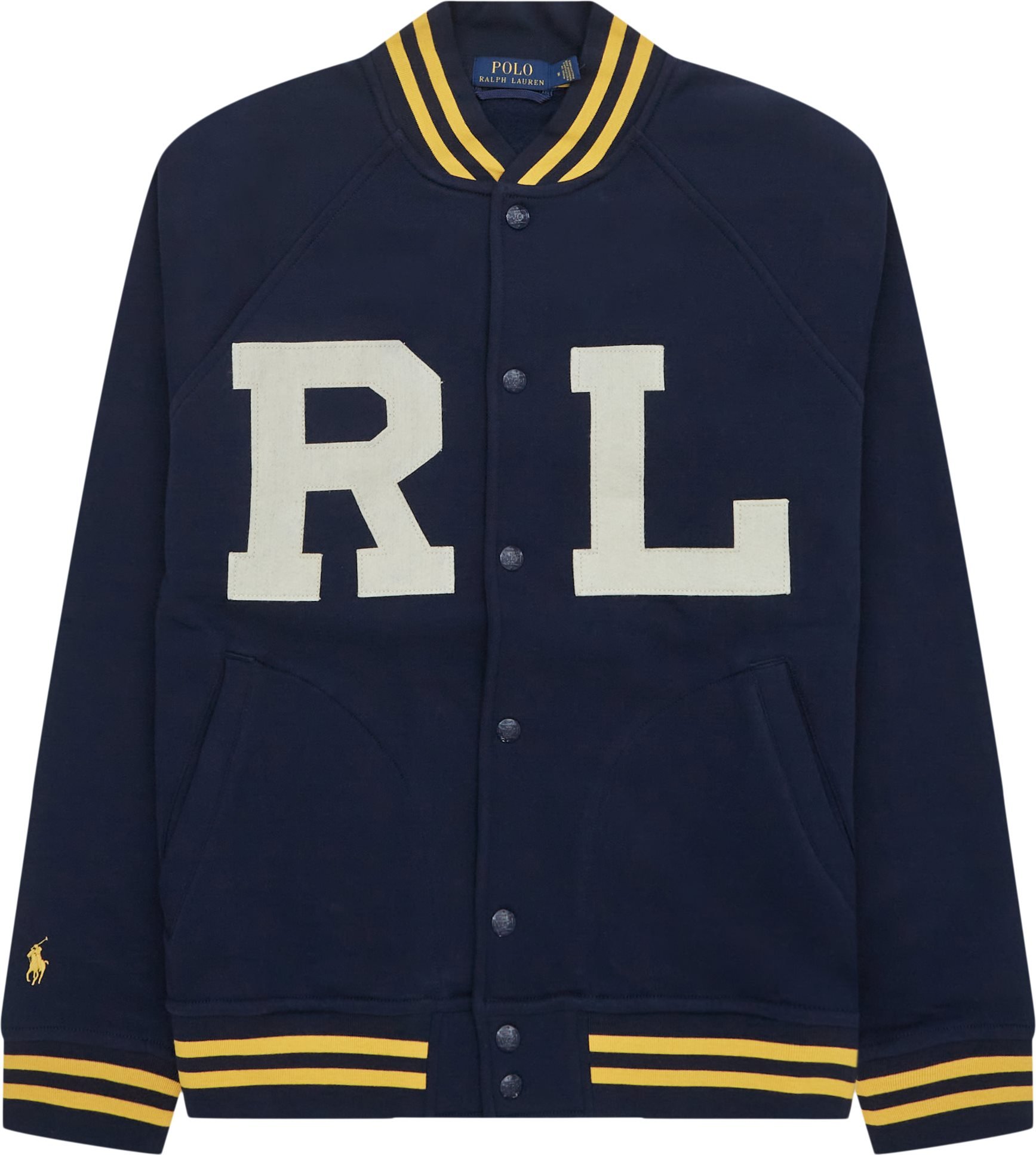 Polo Ralph Lauren Sweatshirts 710878501 Blå