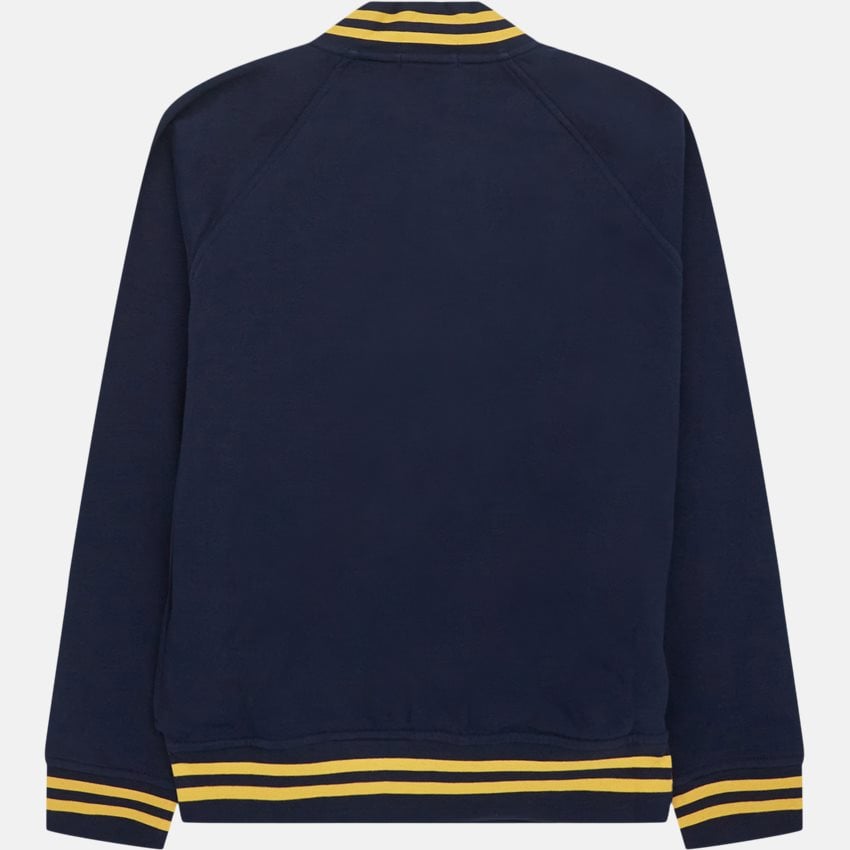 Polo Ralph Lauren Sweatshirts 710878501 NAVY
