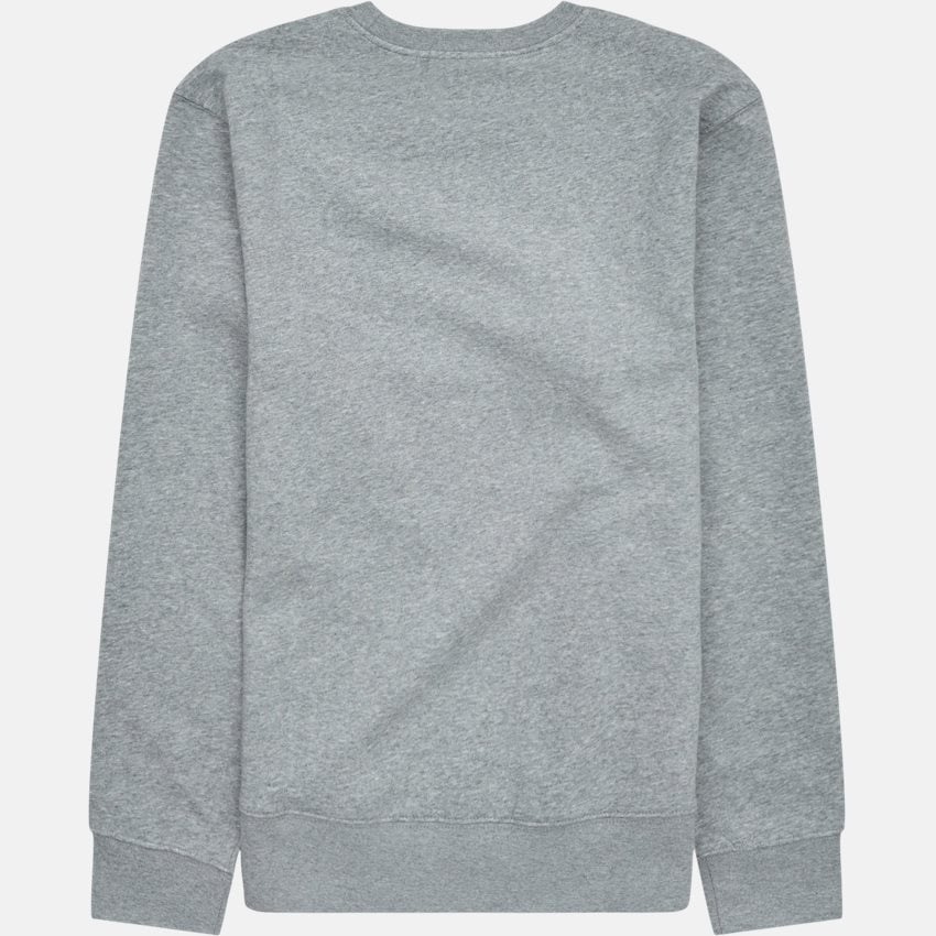 Polo Ralph Lauren Sweatshirts 710853308 AW22 GRÅ