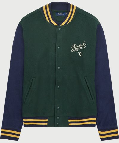 Polo Ralph Lauren Sweatshirts 710878893 Grön