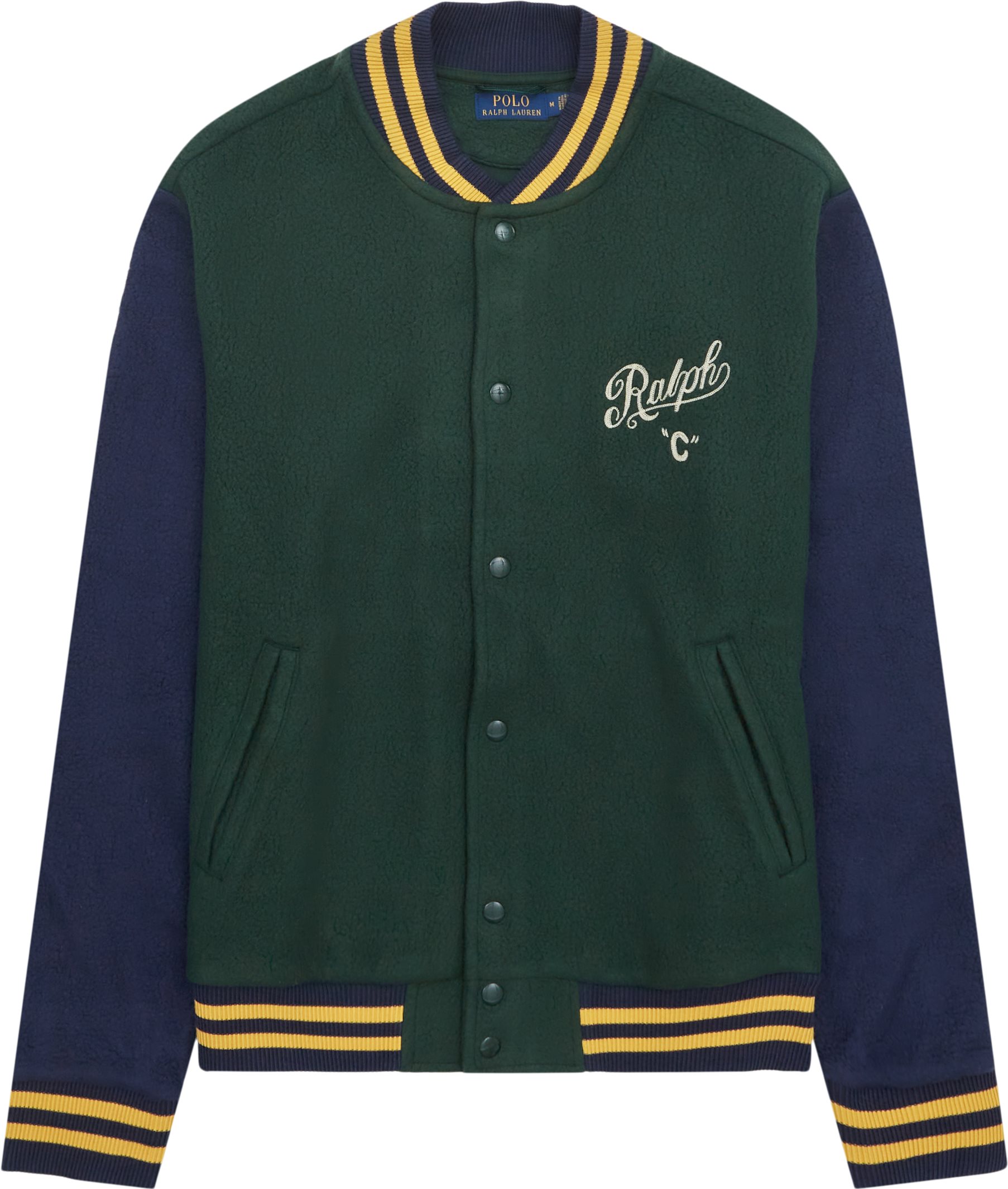 Polo Ralph Lauren Sweatshirts 710878893 Grön