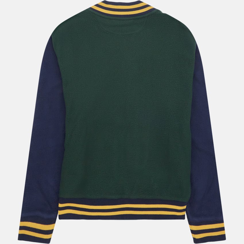 Polo Ralph Lauren Sweatshirts 710878893 GRØN