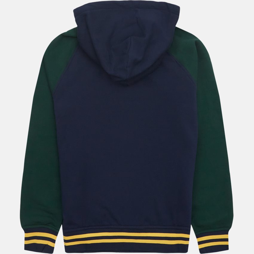 Polo Ralph Lauren Sweatshirts 710850315 NAVY