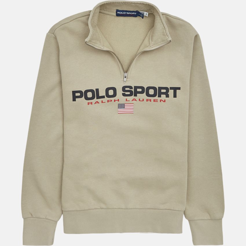 Polo Ralph Lauren Sweatshirts 710880522 SAND
