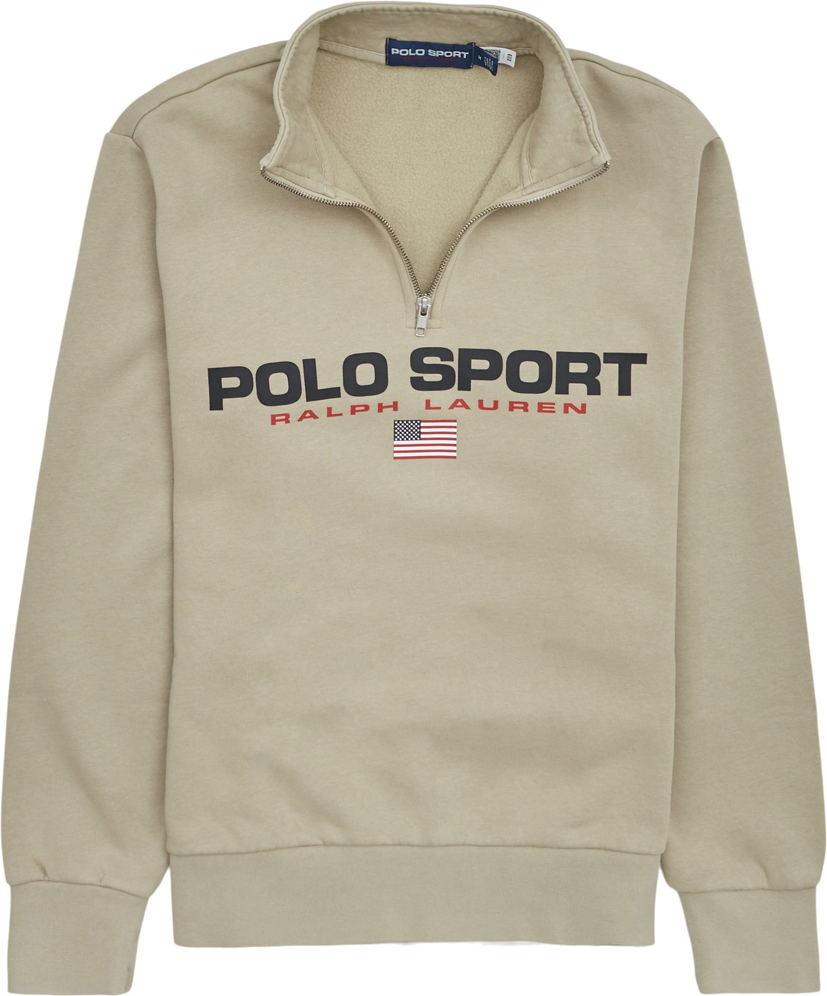 Polo Ralph Lauren Sweatshirts 710880522 Sand