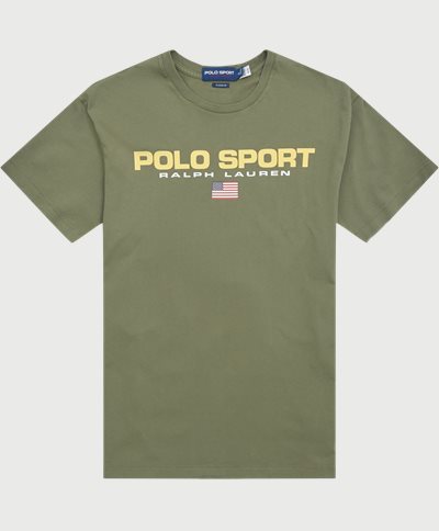  T-shirts | Green