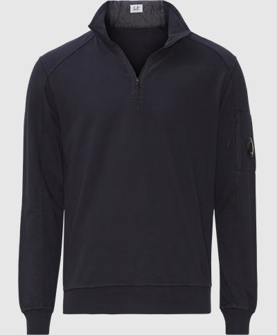 C.P. Company Sweatshirts SS035A 002246G Blå