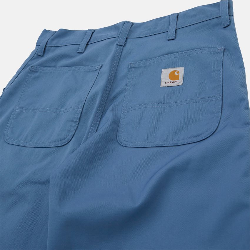 Carhartt WIP Trousers SIMPLE PANT I020075 SORRENT