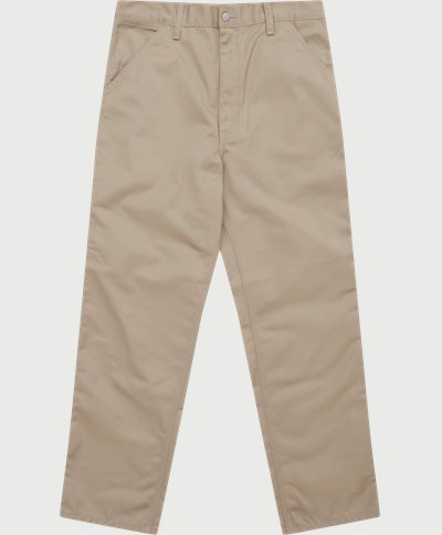 REGULAR CARGO PANT-I015875 Trousers LEATHER RINSED from Carhartt WIP 94 EUR