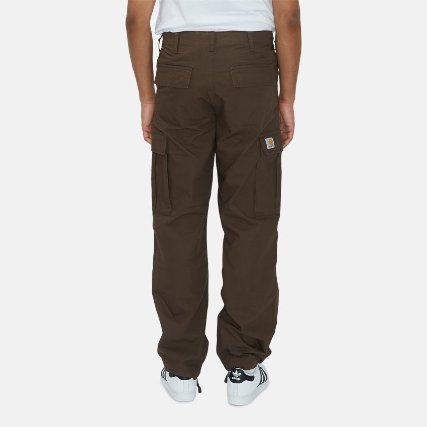 Carhartt WIP Trousers REGULAR CARGO PANT I032467 BUCKEYE