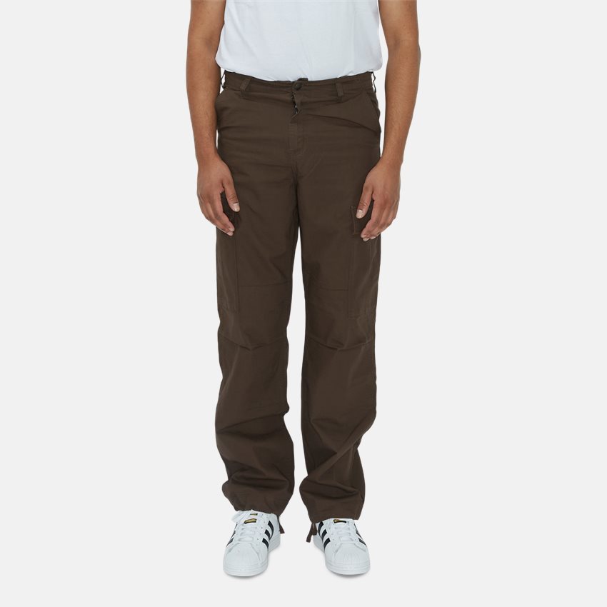 Carhartt WIP Trousers REGULAR CARGO PANT I032467 BUCKEYE