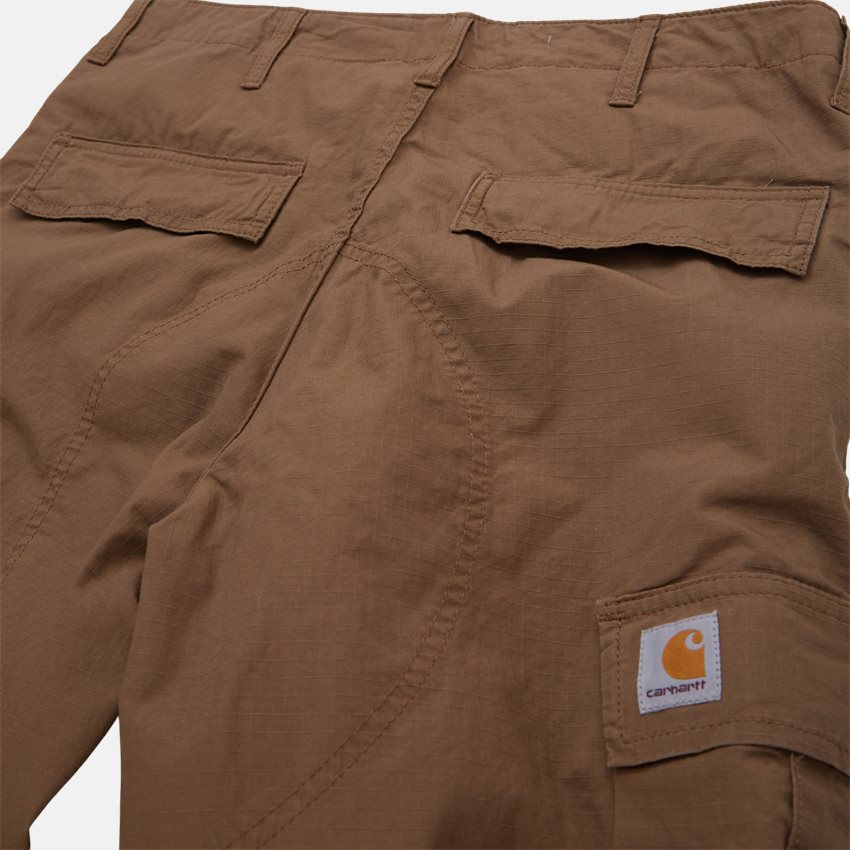 Carhartt WIP Trousers REGULAR CARGO PANT I032467 BUFFALO