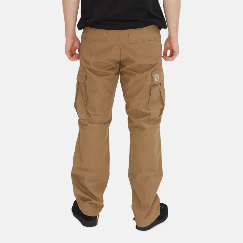 Carhartt WIP Trousers REGULAR CARGO PANT I032467 BUFFALO