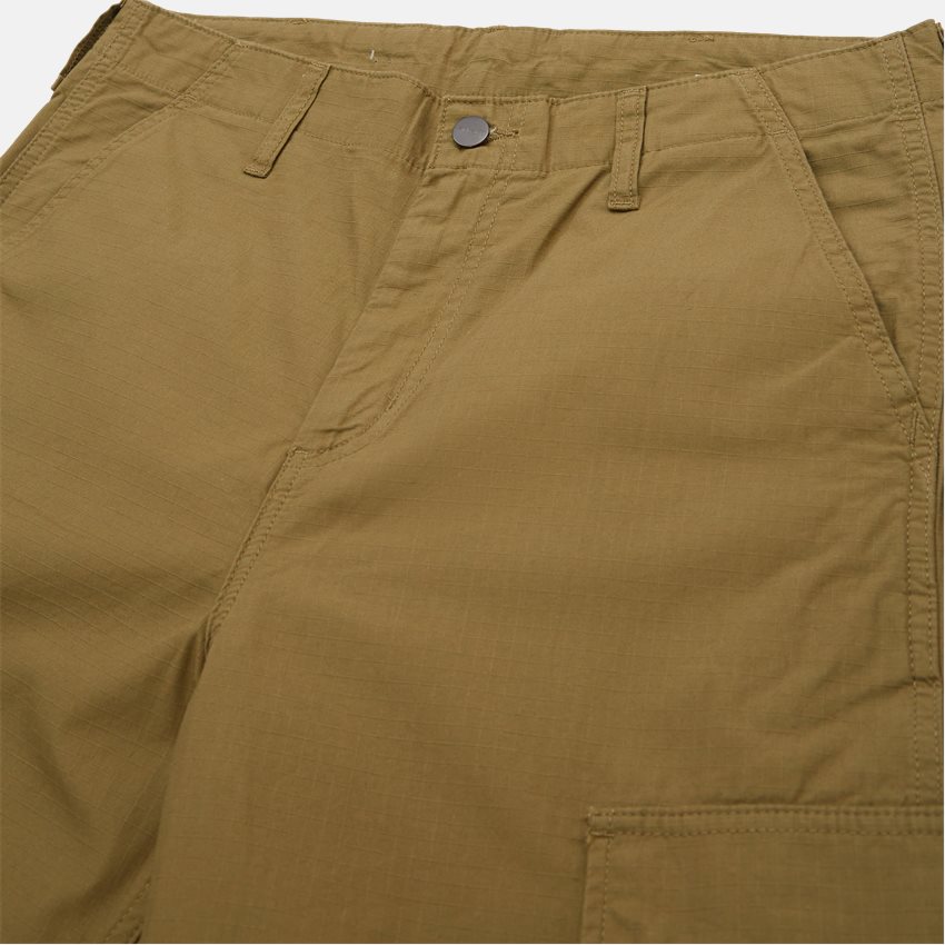 Carhartt WIP Trousers REGULAR CARGO PANT I032467 LARCH