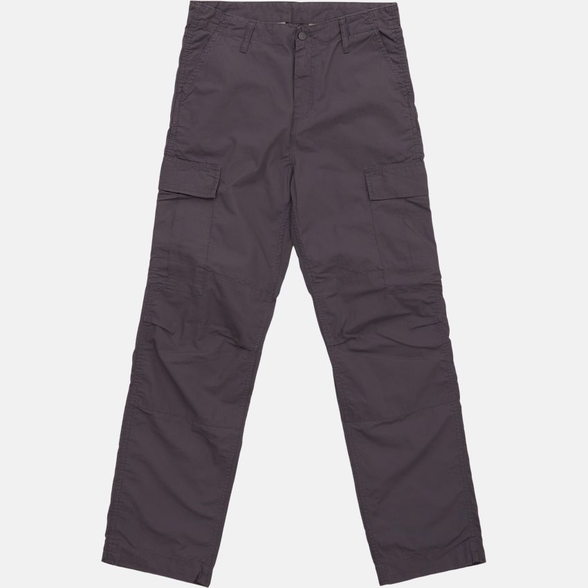 Carhartt WIP Trousers REGULAR CARGO PANT I032467 RHINO