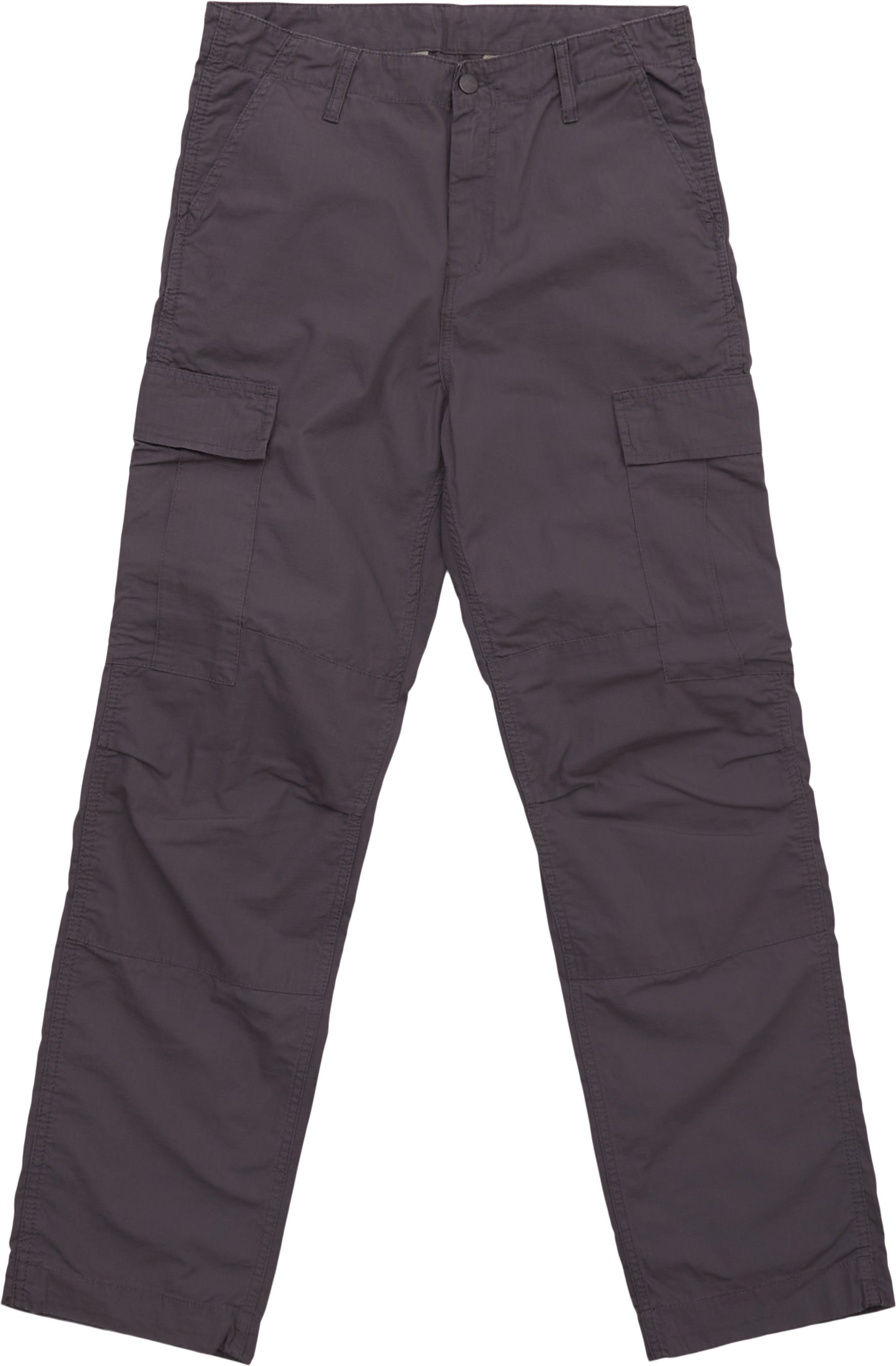 Carhartt WIP Trousers REGULAR CARGO PANT I032467 Grey