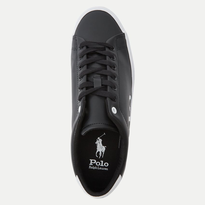 Polo Ralph Lauren Shoes 816862547 SORT