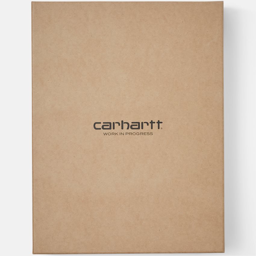 Carhartt WIP Accessoarer SCOPE WOVEN BLANKET I031016 WAX
