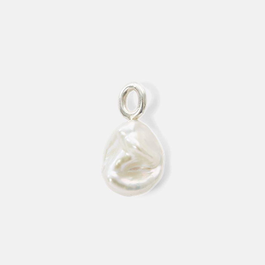 Pearl Small Pendant Vedhæng