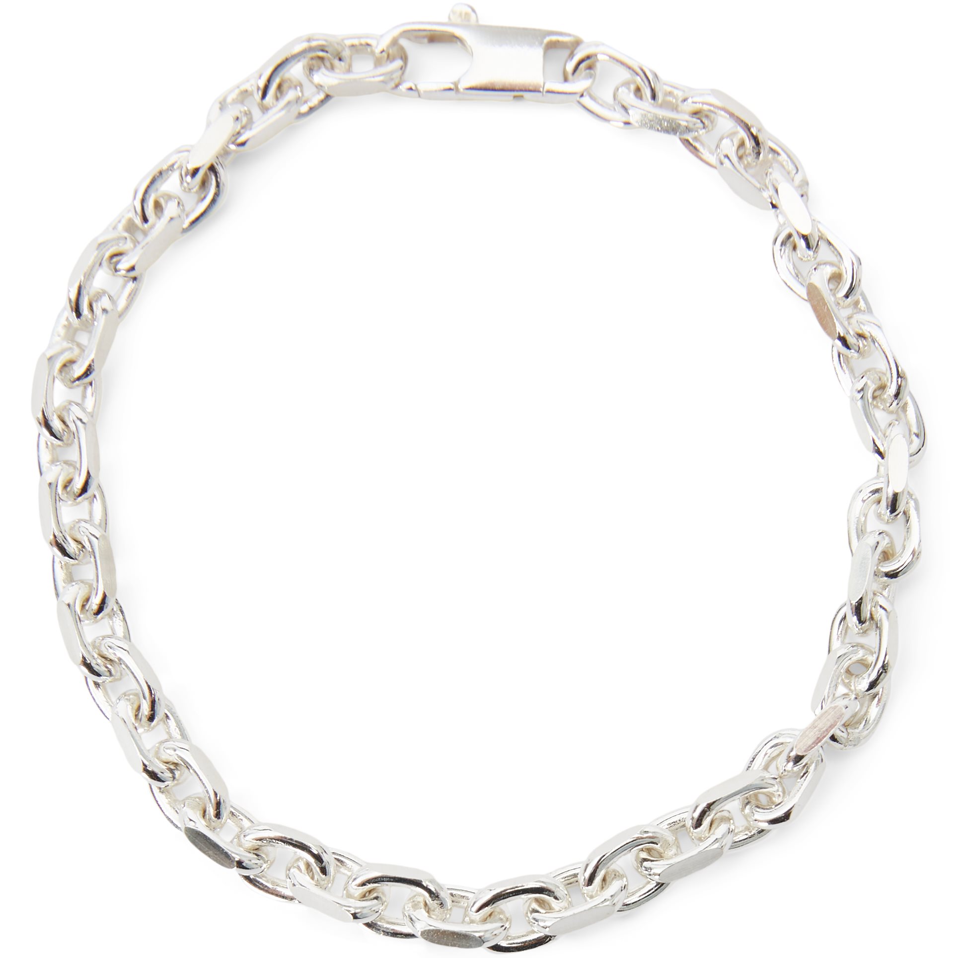Connected Bracelet 6  - Accessories - Silver