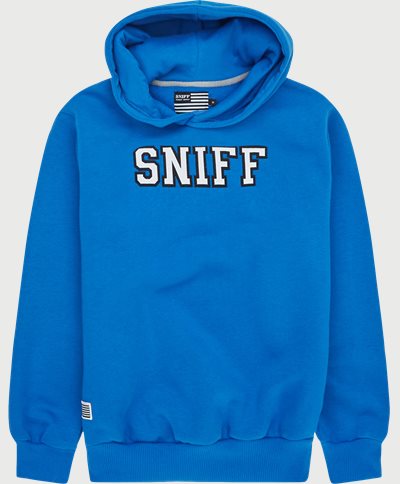 Sniff Sweatshirts MIAMI Blå