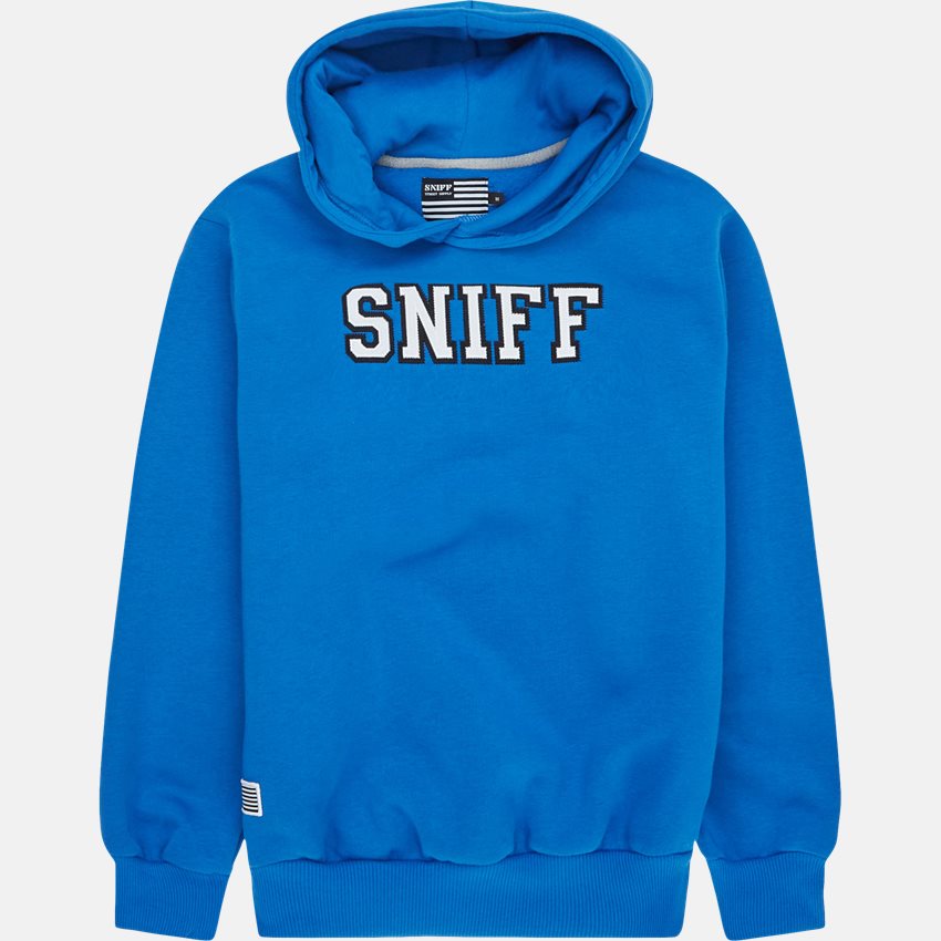 Sniff Sweatshirts MIAMI COBOLT