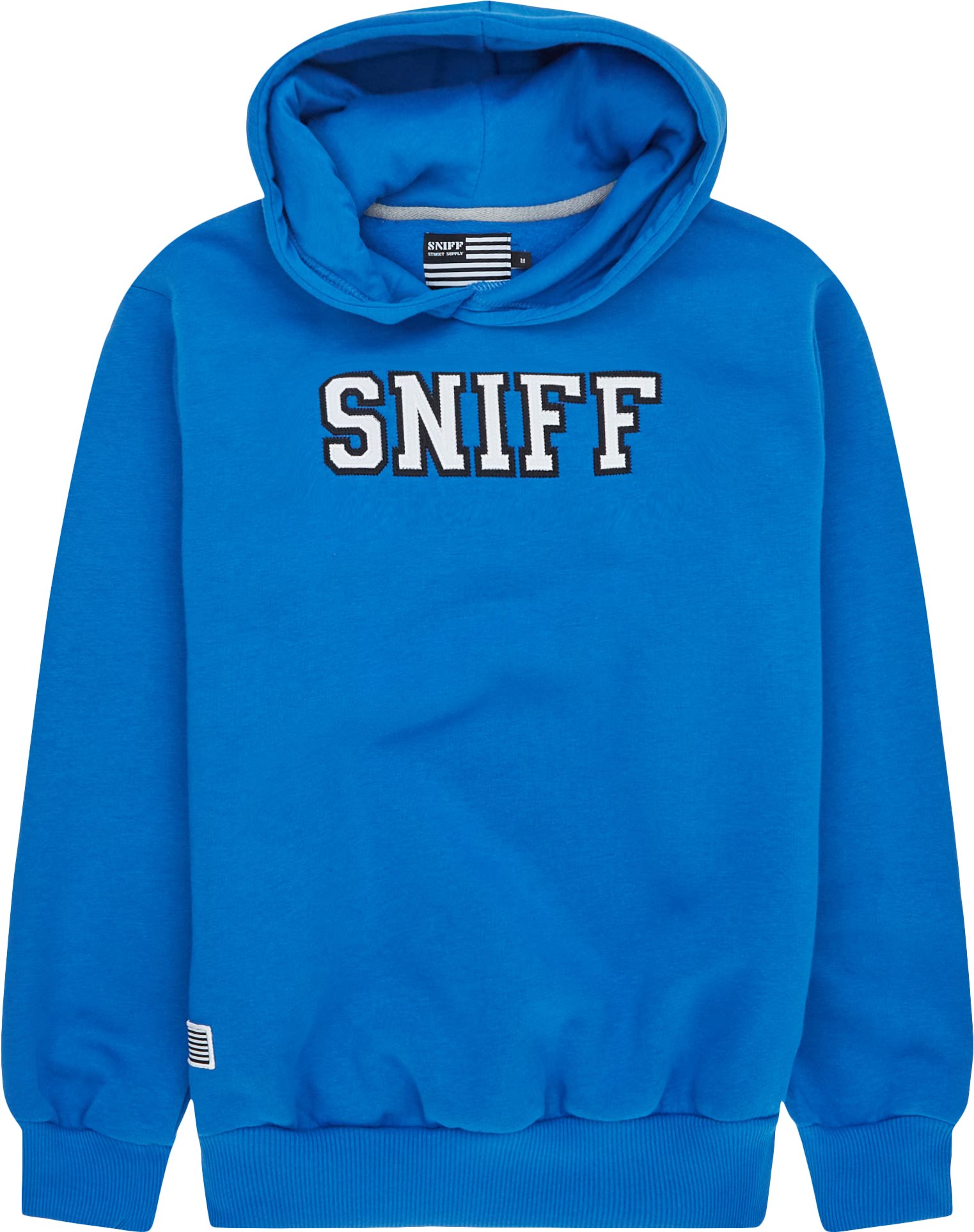 Sniff Sweatshirts MIAMI Blue