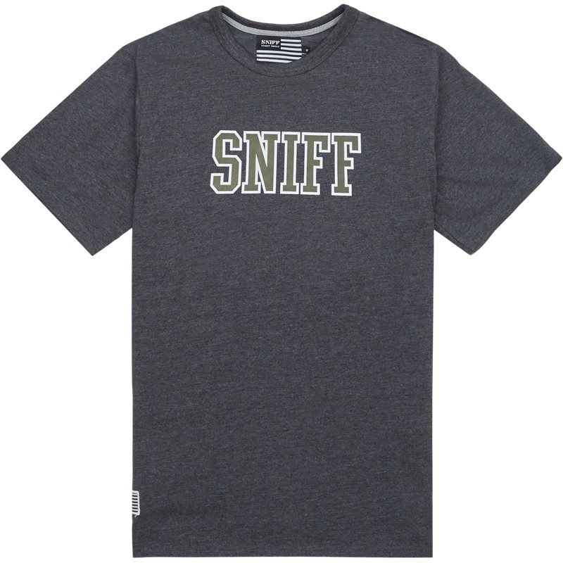 Sniff Chicago T-shirt Antra Mel