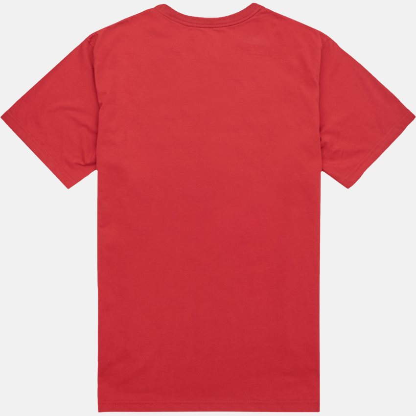 Sniff T-shirts CHICAGO RED