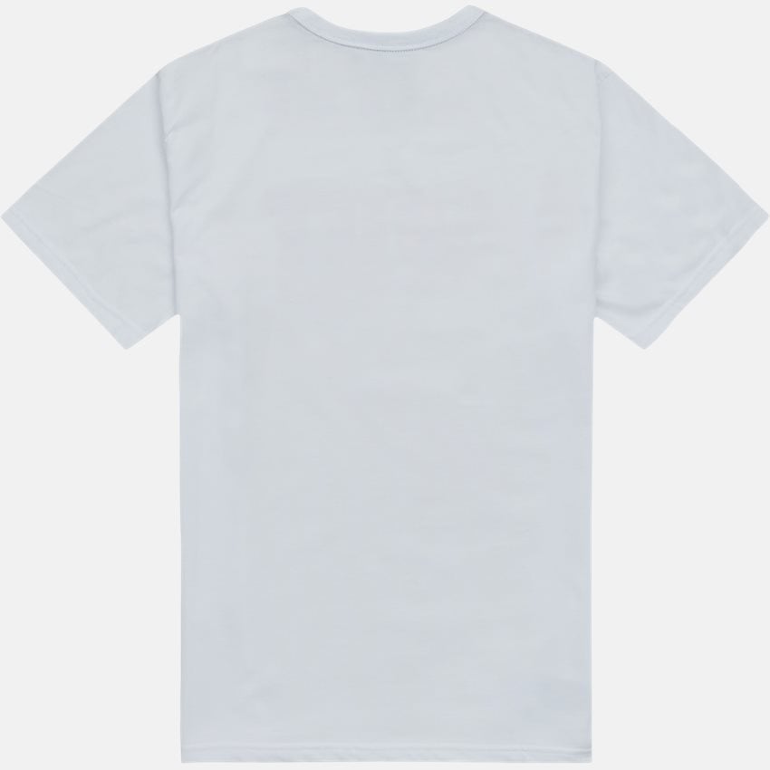 Sniff T-shirts CHICAGO WHITE