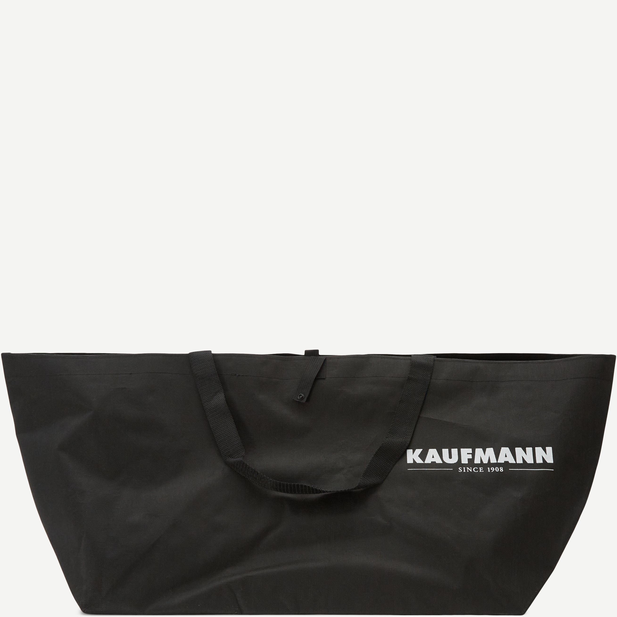Kaufmann Bags KAUFMANN BIG BAG Black
